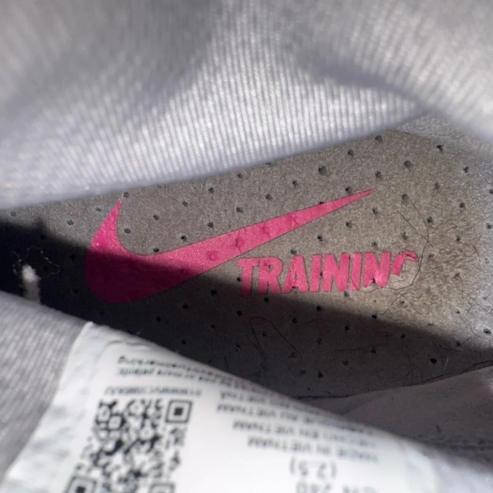 Nike men metconsf